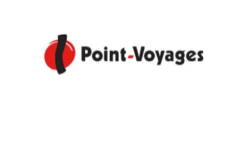 Point Voyages