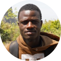 Ibrahima-Diaouné - Fouta Trekking Aventure