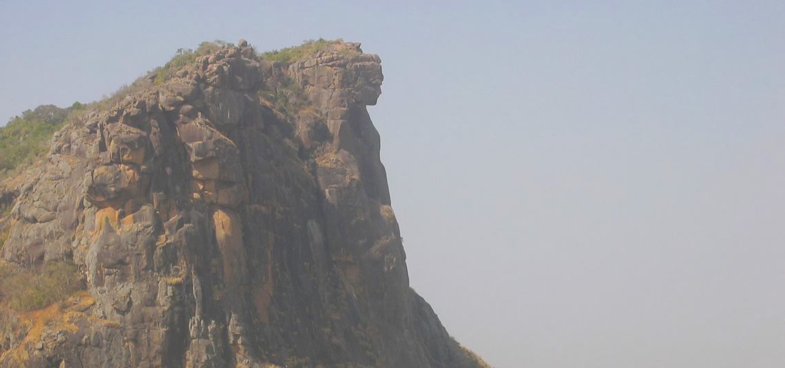 Circuit la dame de Mali - Photo : © Fouta Trekking Aventure