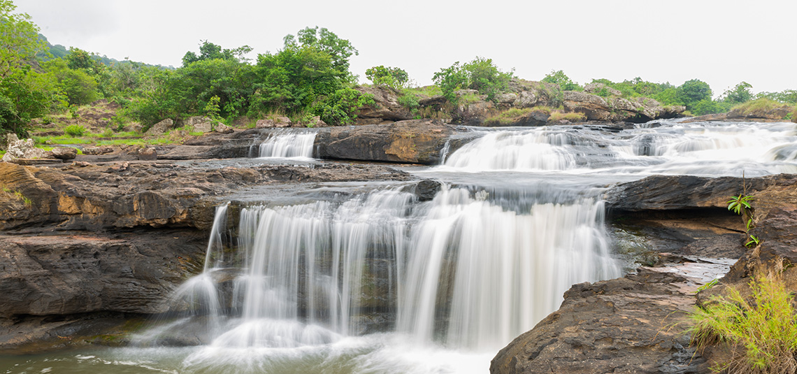 Circuit autour de la Loumpoumawol - Photo : © TripB Photography