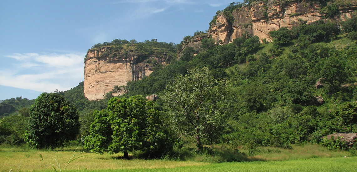 Circuit A la découverte de la Guinée en 4x4 - Photo : © Fouta Trekking Aventure