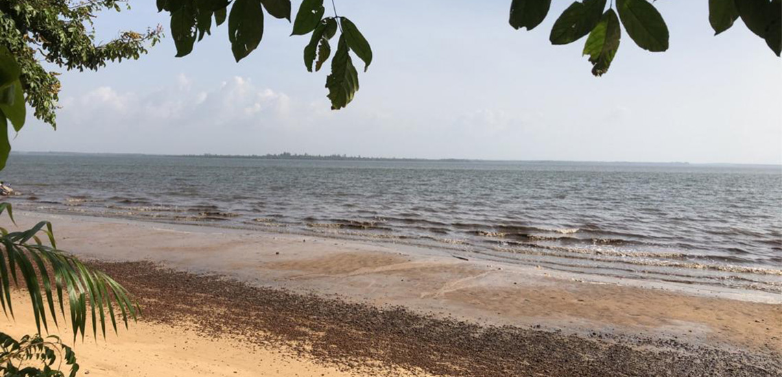 Circuit découverte en Sierra Leone - Photo : &copy; Fouta Trekking Aventure