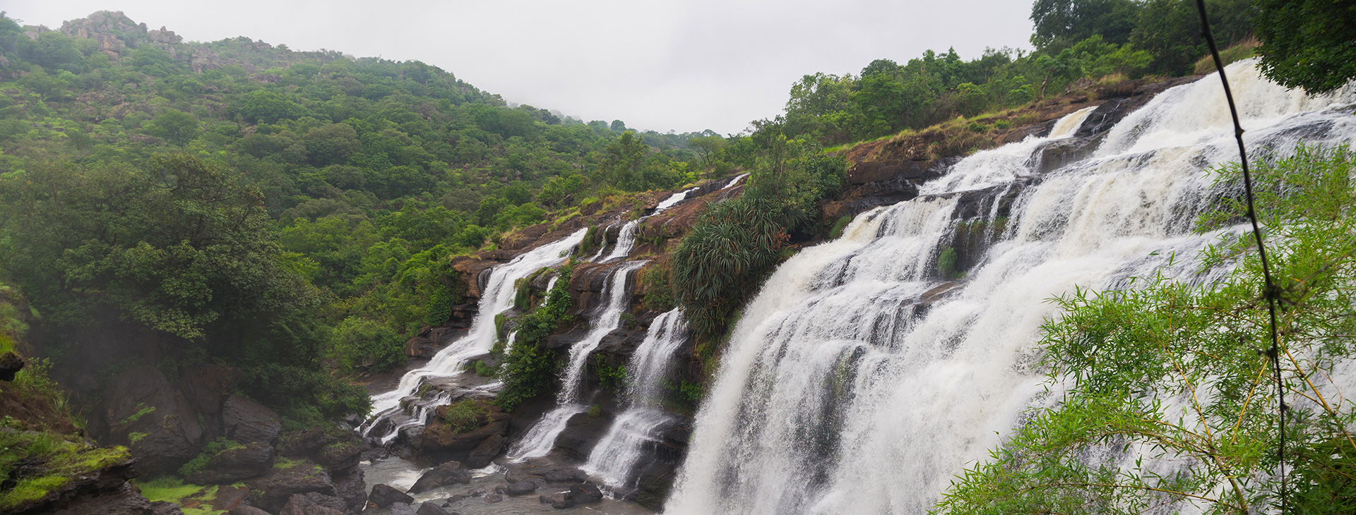Découvrez la Guinée et le Fouta Djalon - Photo : © TripB Photography