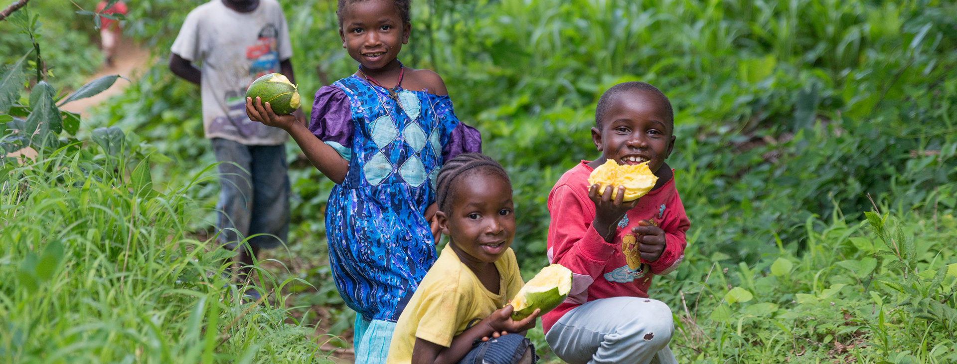 Valorisez un tourisme solidaire et responsable - Photo : © TripB Photography