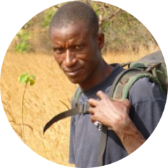 Baillot - Fouta Trekking Aventure