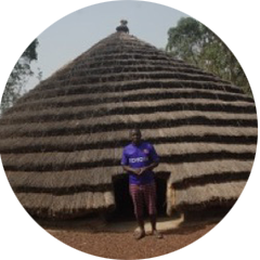 Boubacar-Diallo - Fouta Trekking Aventure