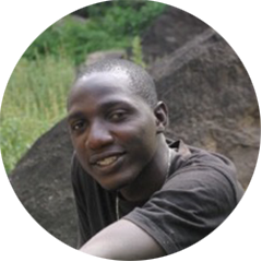Boubacar-Sow - Fouta Trekking Aventure