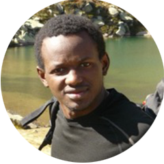 Cellou-Bah - Fouta Trekking Aventure