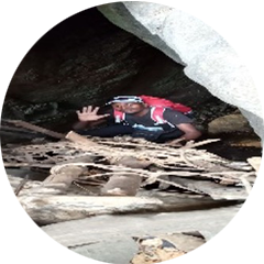 Dioulde-Diallo - Fouta Trekking Aventure