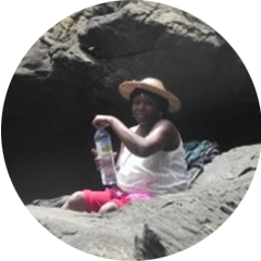 Fatou - Fouta Trekking Aventure