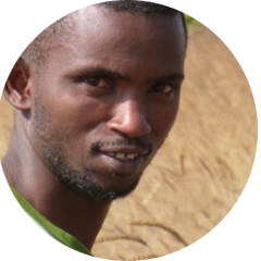 Malado-Diallo - Fouta Trekking Aventure