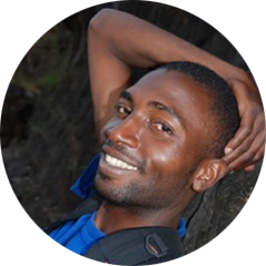 Mamadian-Ly - Fouta Trekking Aventure
