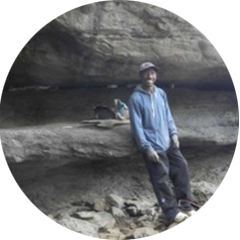 Mamadou-Bah - Fouta Trekking Aventure