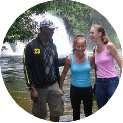 Mara-Kourouma - Fouta Trekking Aventure