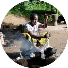 Saran - Fouta Trekking Aventure